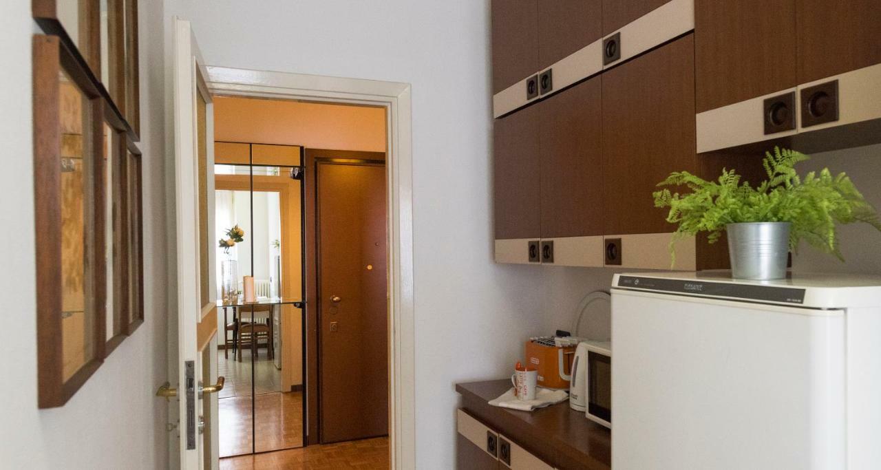 Joivy Welcoming 1Br Apt Next To Villa Olmo Όπως Εξωτερικό φωτογραφία