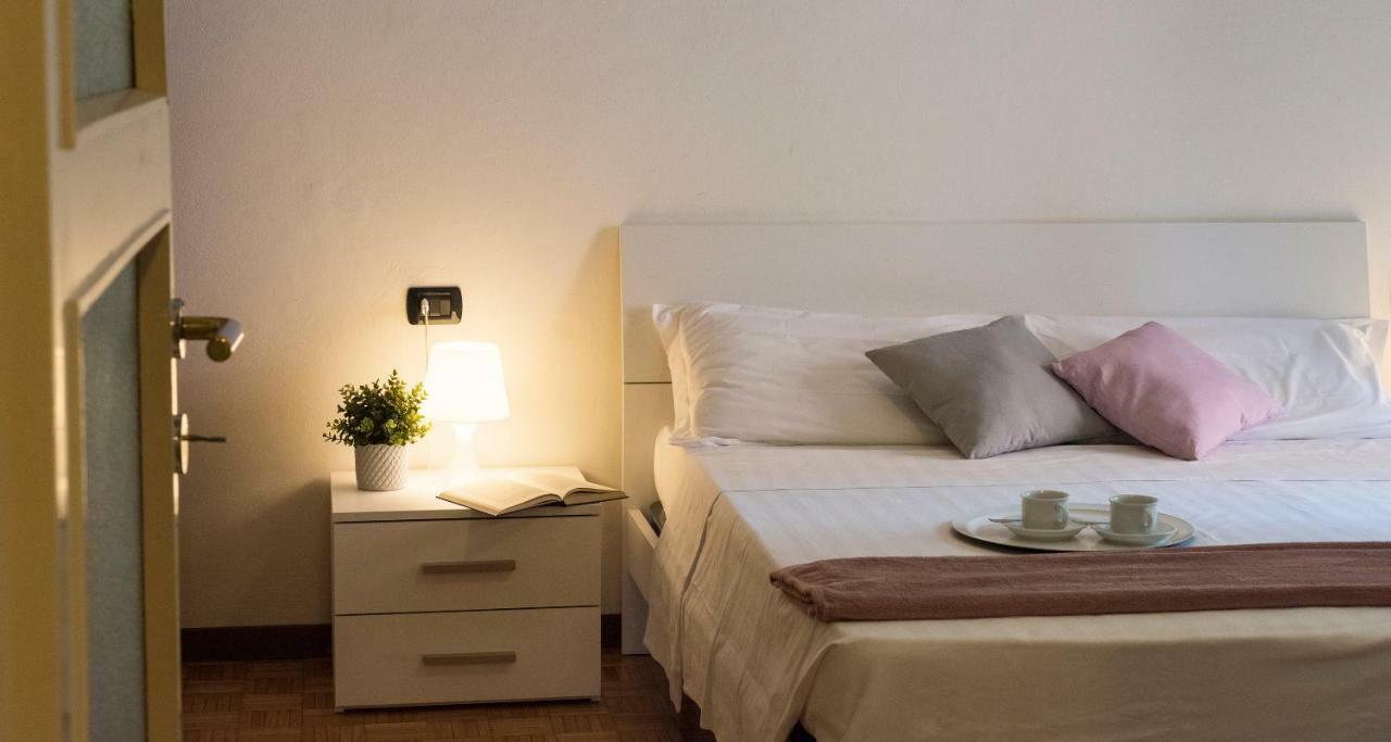 Joivy Welcoming 1Br Apt Next To Villa Olmo Όπως Εξωτερικό φωτογραφία