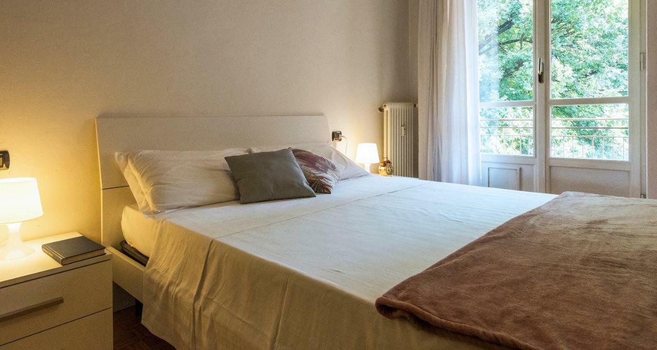 Joivy Welcoming 1Br Apt Next To Villa Olmo Όπως Εξωτερικό φωτογραφία
