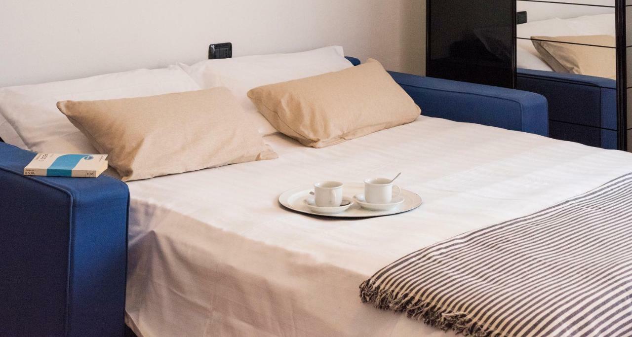 Joivy Welcoming 1Br Apt Next To Villa Olmo Όπως Εξωτερικό φωτογραφία