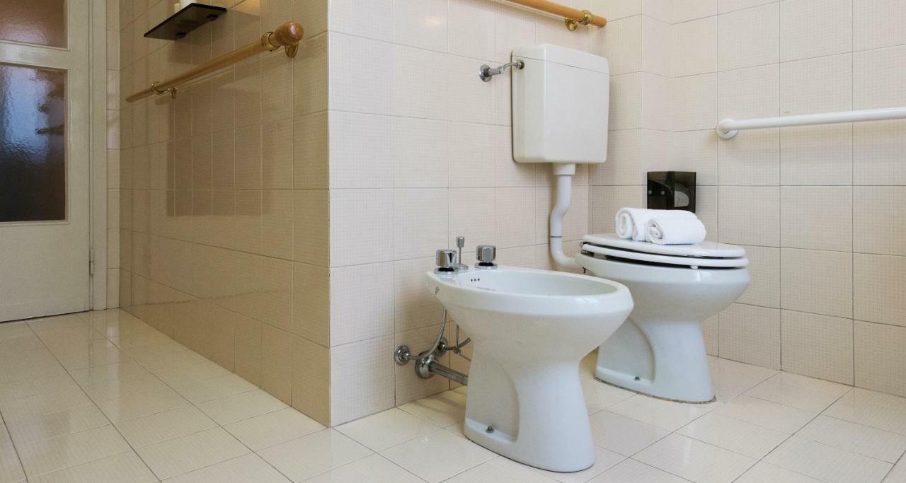 Joivy Welcoming 1Br Apt Next To Villa Olmo Όπως Εξωτερικό φωτογραφία