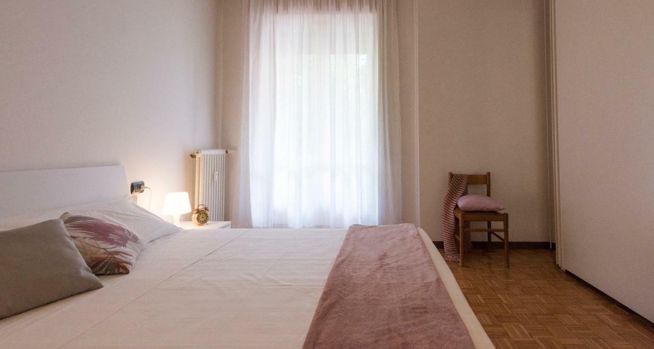 Joivy Welcoming 1Br Apt Next To Villa Olmo Όπως Εξωτερικό φωτογραφία