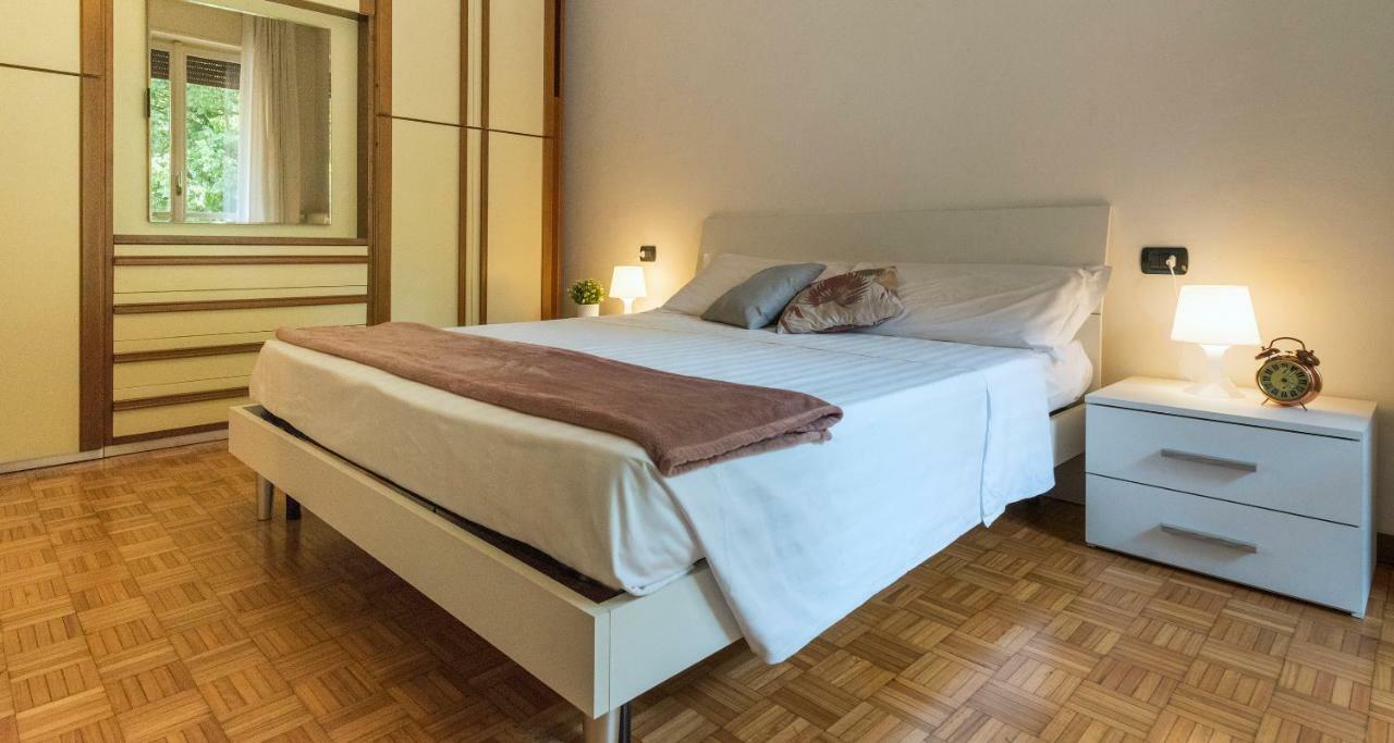 Joivy Welcoming 1Br Apt Next To Villa Olmo Όπως Εξωτερικό φωτογραφία