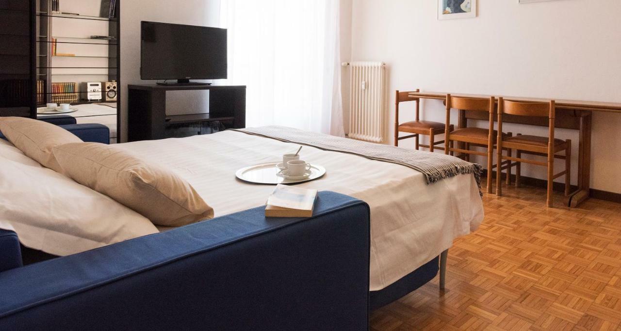 Joivy Welcoming 1Br Apt Next To Villa Olmo Όπως Εξωτερικό φωτογραφία