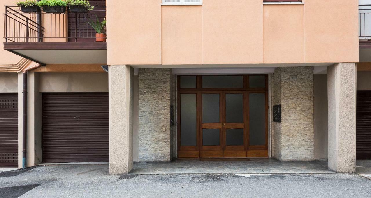 Joivy Welcoming 1Br Apt Next To Villa Olmo Όπως Εξωτερικό φωτογραφία