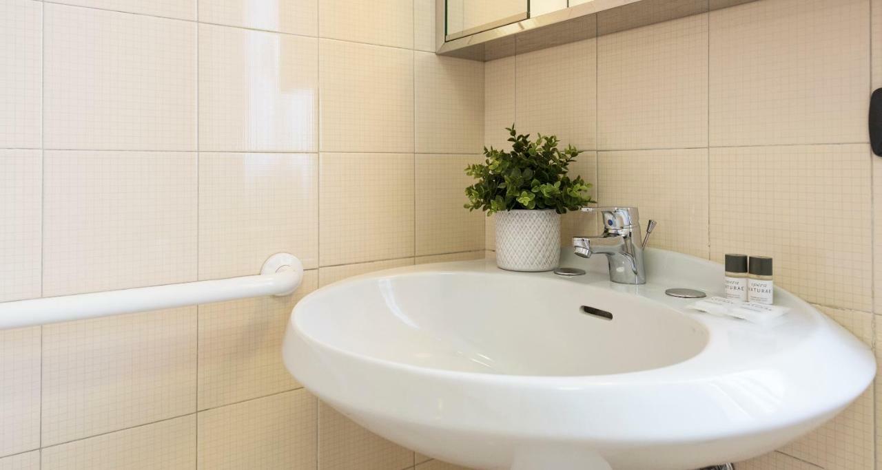 Joivy Welcoming 1Br Apt Next To Villa Olmo Όπως Εξωτερικό φωτογραφία
