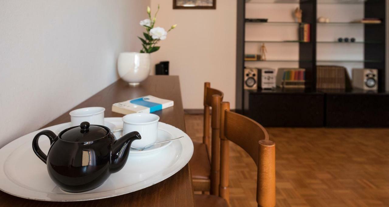 Joivy Welcoming 1Br Apt Next To Villa Olmo Όπως Εξωτερικό φωτογραφία