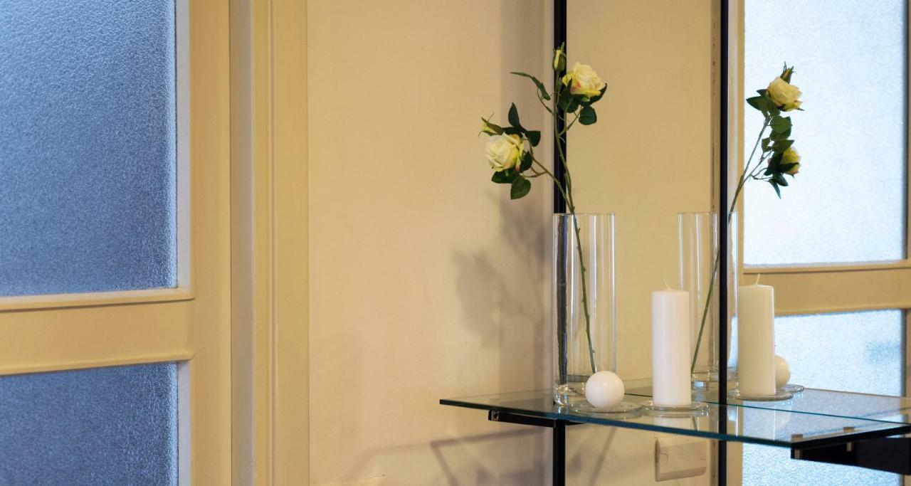 Joivy Welcoming 1Br Apt Next To Villa Olmo Όπως Εξωτερικό φωτογραφία