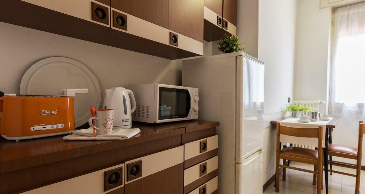 Joivy Welcoming 1Br Apt Next To Villa Olmo Όπως Εξωτερικό φωτογραφία
