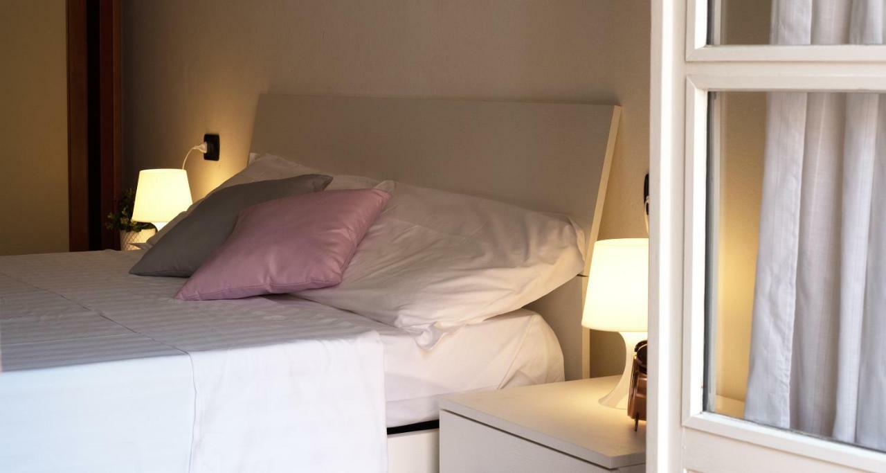 Joivy Welcoming 1Br Apt Next To Villa Olmo Όπως Εξωτερικό φωτογραφία