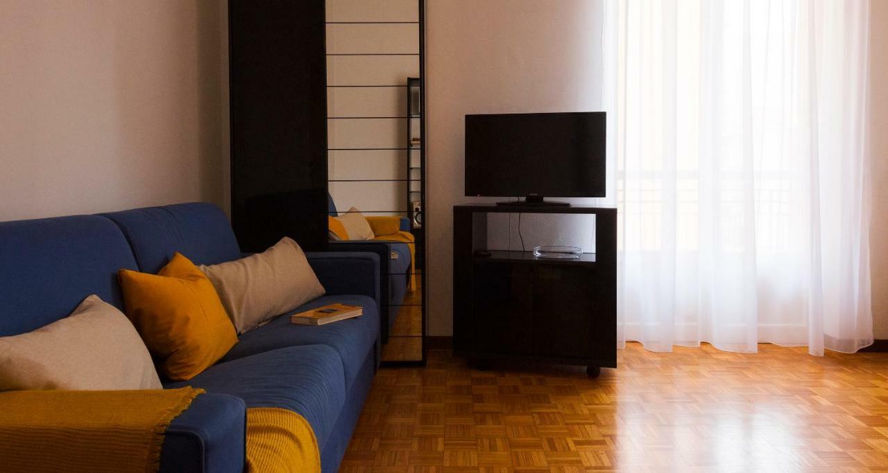 Joivy Welcoming 1Br Apt Next To Villa Olmo Όπως Εξωτερικό φωτογραφία