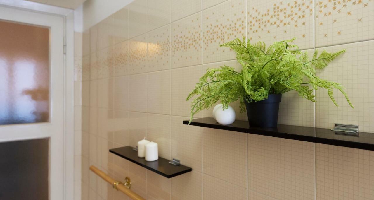 Joivy Welcoming 1Br Apt Next To Villa Olmo Όπως Εξωτερικό φωτογραφία