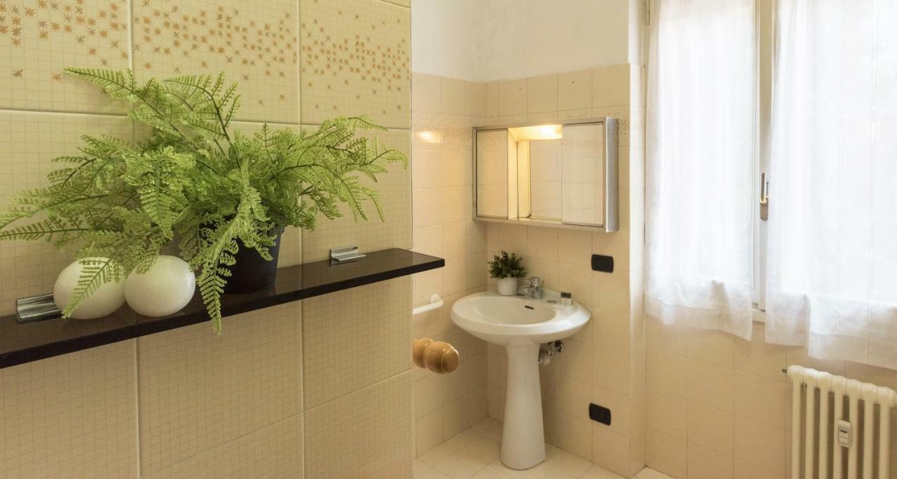 Joivy Welcoming 1Br Apt Next To Villa Olmo Όπως Εξωτερικό φωτογραφία