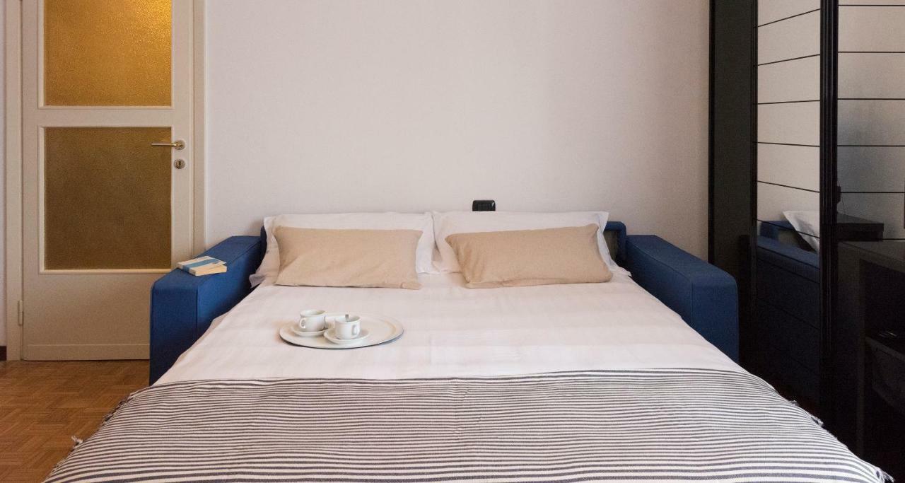 Joivy Welcoming 1Br Apt Next To Villa Olmo Όπως Εξωτερικό φωτογραφία